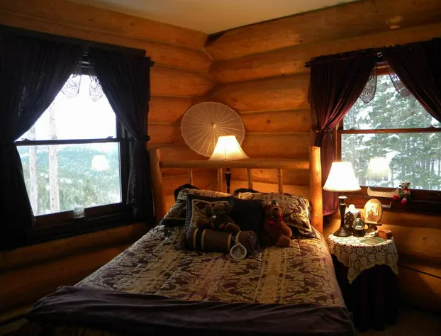 The Garrison Inn hotel detail image 4