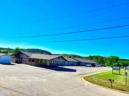 Sands Motel hotel hero