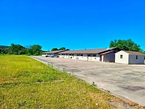 Sands Motel hotel detail image 1