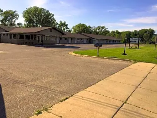 Sands Motel hotel detail image 2