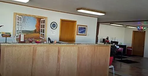 Sands Motel hotel detail image 3