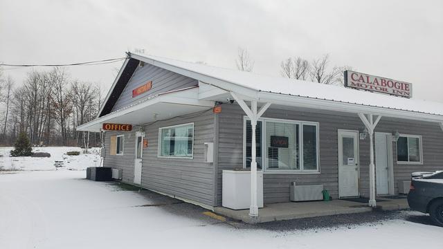 Calabogie Motor Inn hotel detail image 1