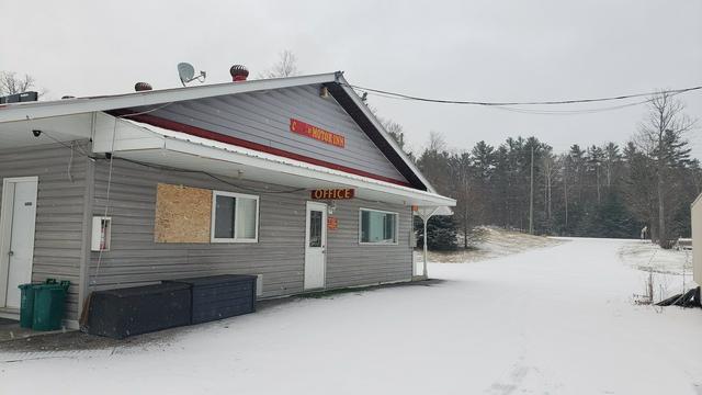 Calabogie Motor Inn hotel detail image 2