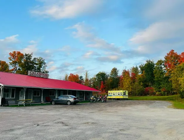 Calabogie Motor Inn hotel detail image 3