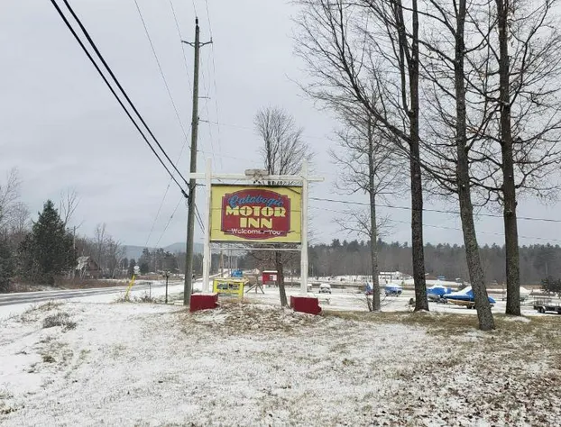 Calabogie Motor Inn hotel detail image 4