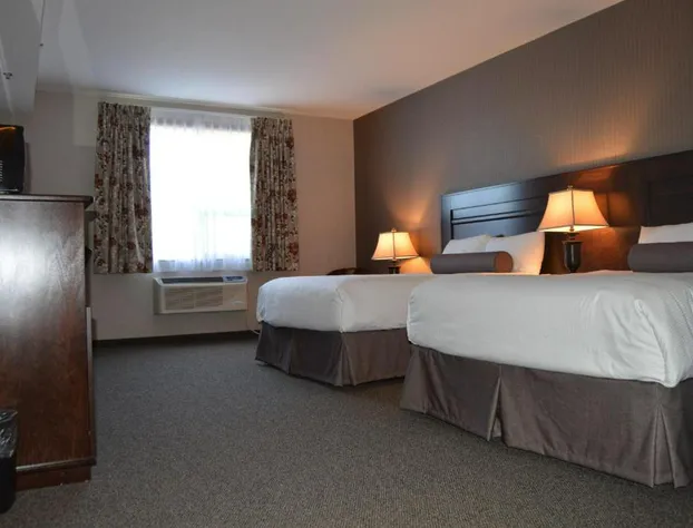 Cobble Creek Lodge hotel detail image 1