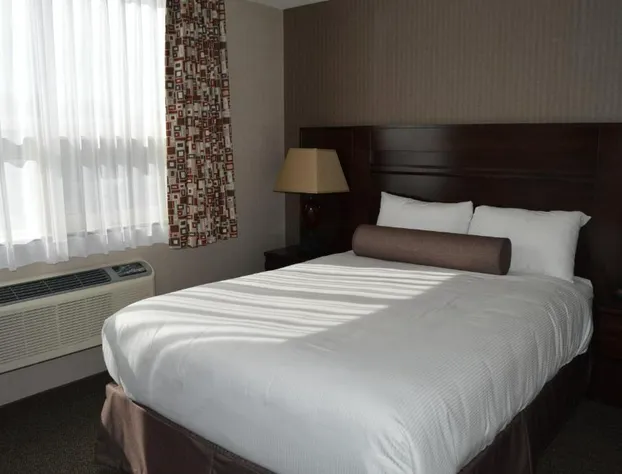 Cobble Creek Lodge hotel detail image 2