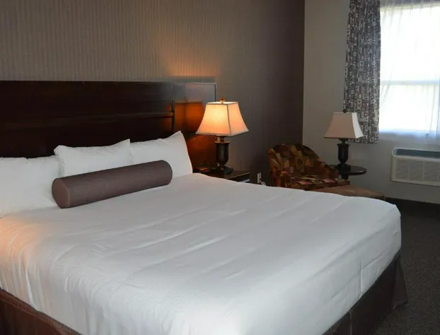 Cobble Creek Lodge hotel detail image 3