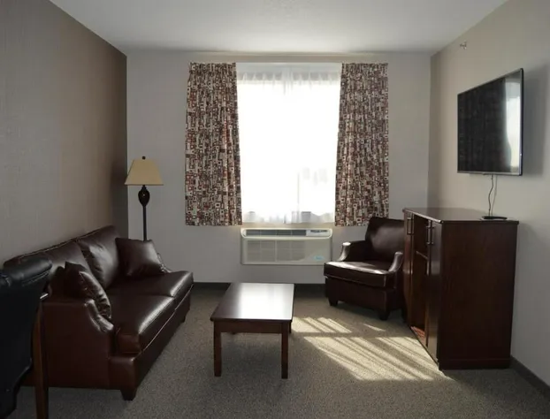 Cobble Creek Lodge hotel detail image 4