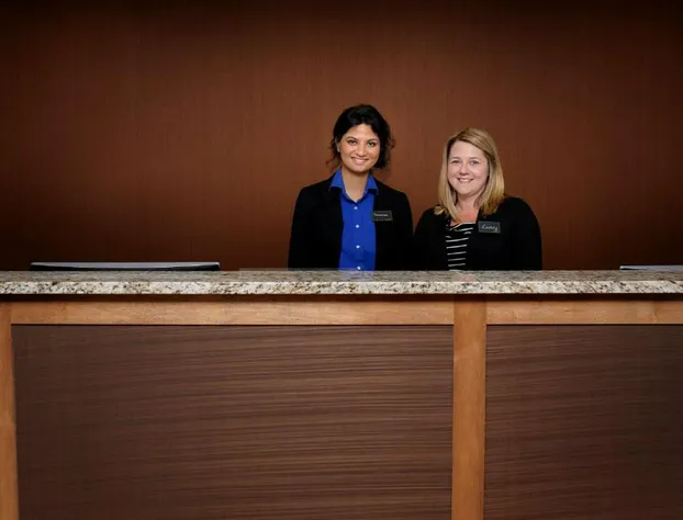 Hampton Inn & Suites by Hilton Truro hotel detail image 3