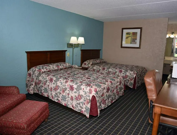 Bonifay Inn hotel detail image 3