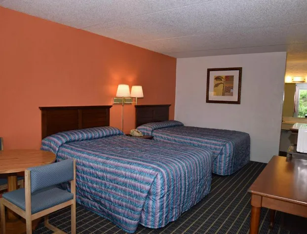 Bonifay Inn hotel detail image 4