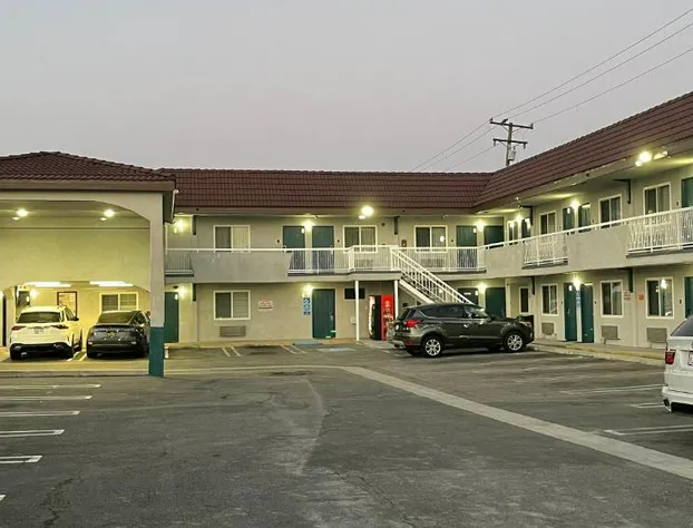 El Segundo Inn hotel detail image 1