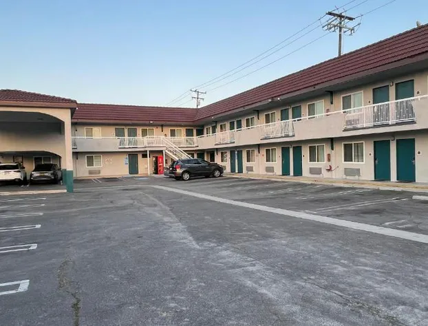 El Segundo Inn hotel detail image 2