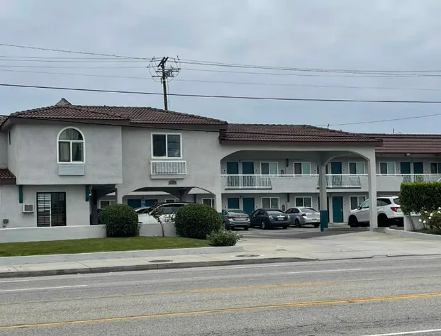 El Segundo Inn hotel detail image 3