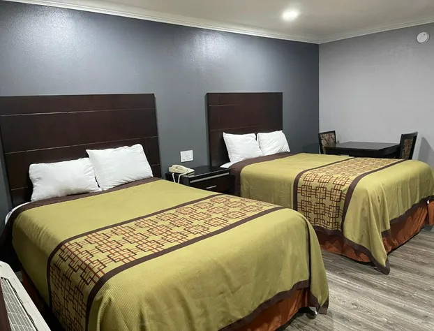 El Segundo Inn hotel detail image 4