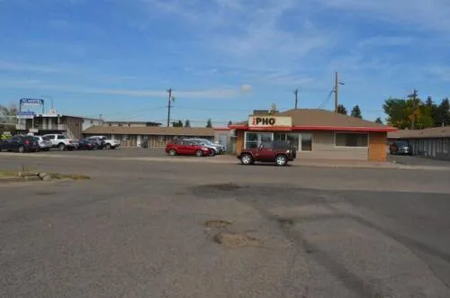 TC Motel hotel detail image 1