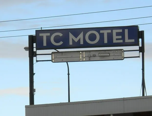 TC Motel hotel detail image 3
