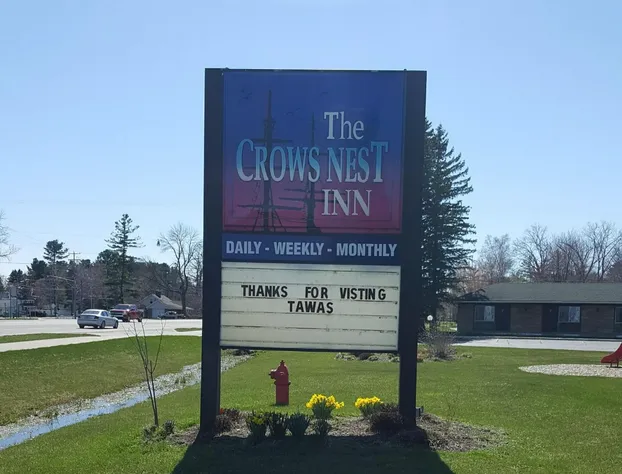 Crows Nest Inn Tawas hotel detail image 2