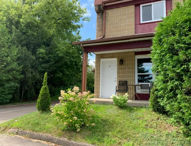 Motel Le Sabre hotel detail image 4