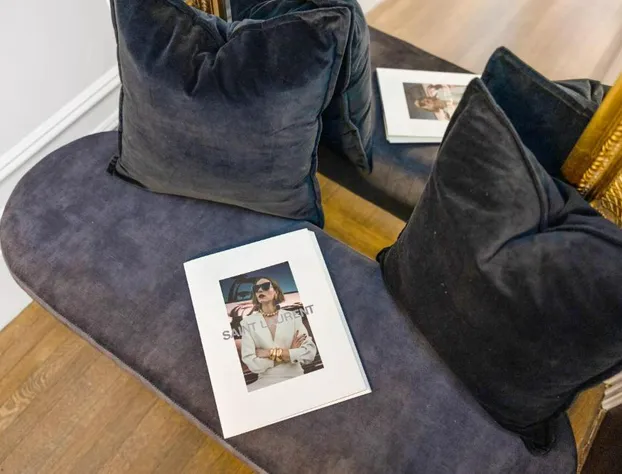 The Coach House hotel detail image 4