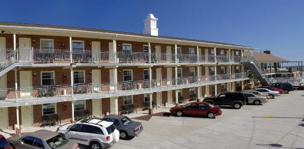 Stockton Inns hotel detail image 1