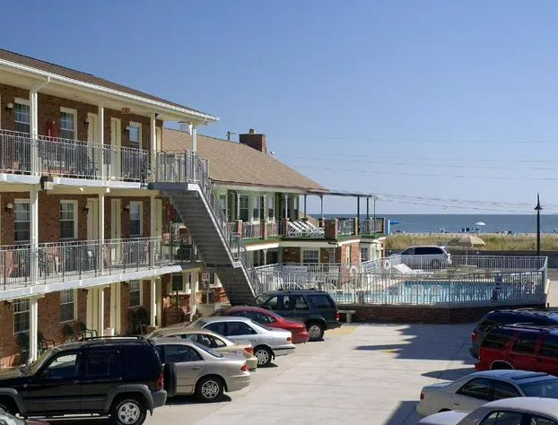 Stockton Inns hotel detail image 2