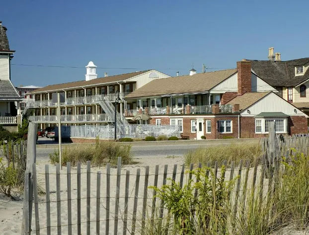 Stockton Inns hotel detail image 3