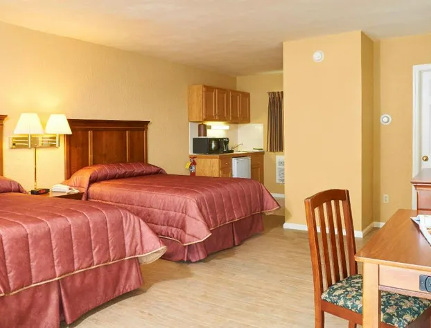 Stockton Inns hotel detail image 4