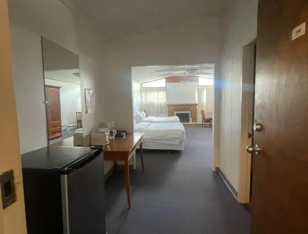 Cumbrian Inn hotel detail image 2