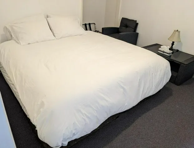 Cumbrian Inn hotel detail image 3