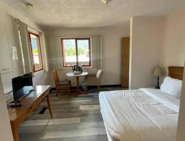 Cumbrian Inn hotel detail image 4