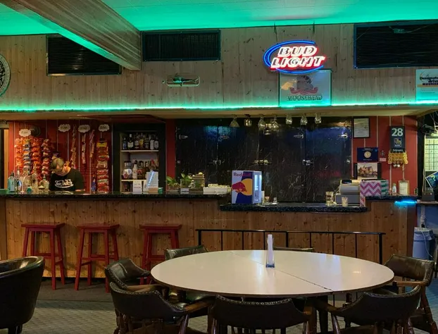 Manitou Motor Inn hotel detail image 1