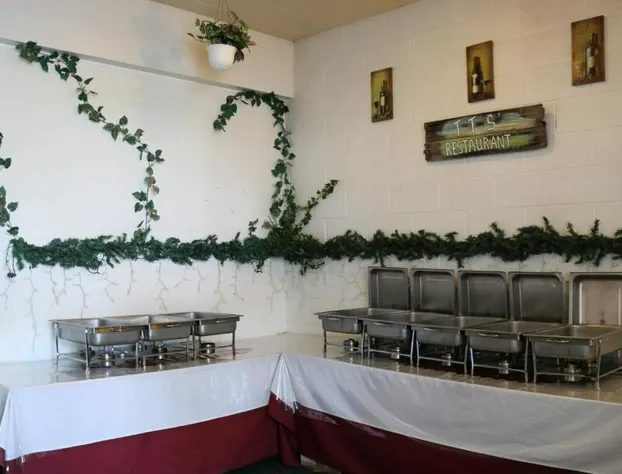 Manitou Motor Inn hotel detail image 2