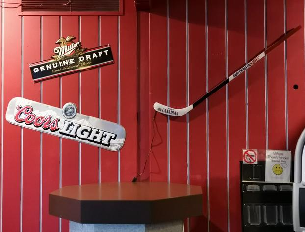 Manitou Motor Inn hotel detail image 2