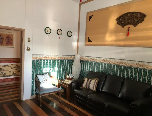 Heritage place Hotel hotel detail image 1