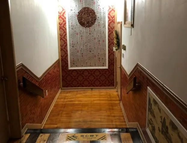 Heritage place Hotel hotel detail image 2