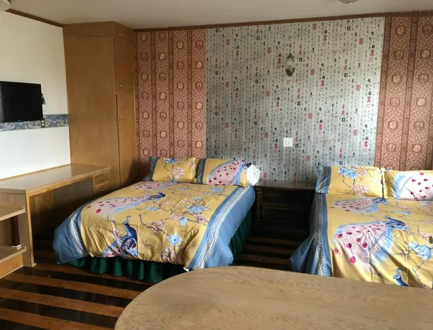 Heritage place Hotel hotel detail image 3