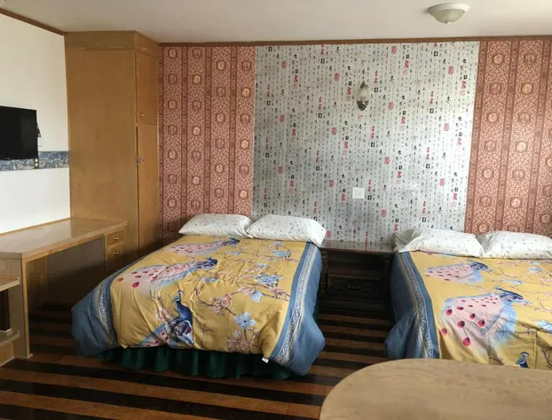 Heritage place Hotel hotel detail image 4