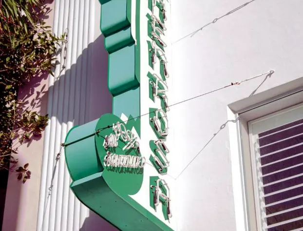 Henrosa Hotel hotel detail image 3