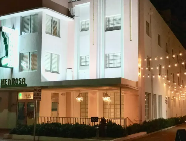 Henrosa Hotel hotel detail image 1