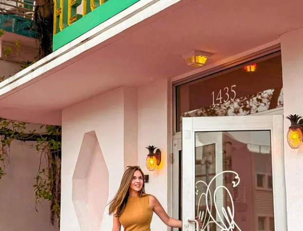 Henrosa Hotel hotel detail image 2