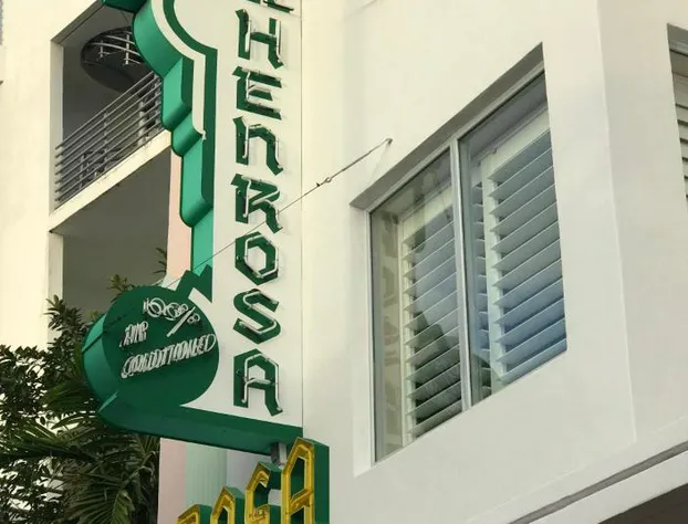 Henrosa Hotel hotel detail image 4