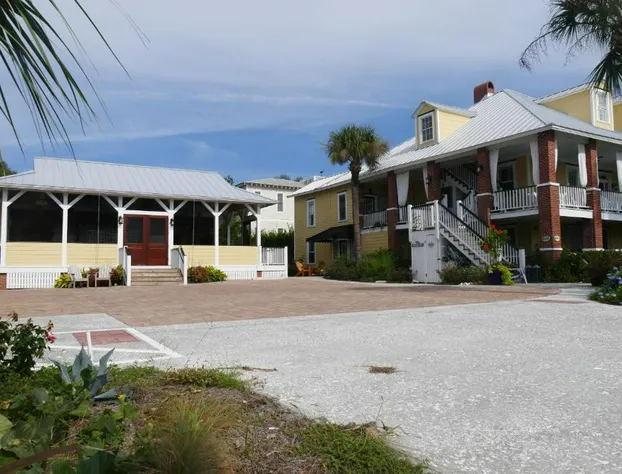 Beachview Bed & Breakfast hotel detail image 1