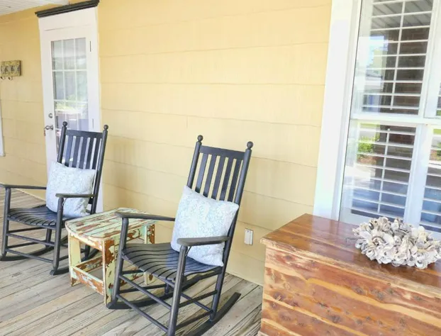 Beachview Bed & Breakfast hotel detail image 3