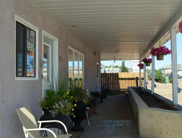 Edgewater Inn hotel detail image 2