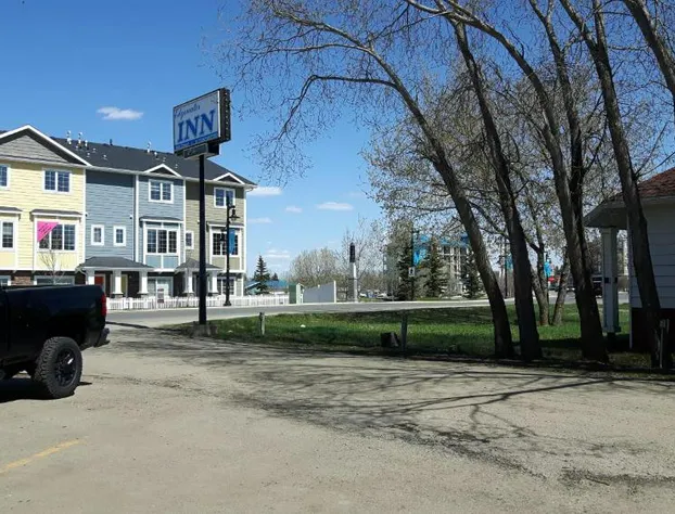 Edgewater Inn hotel detail image 1