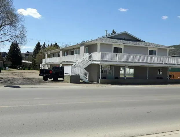 Edgewater Inn hotel detail image 3