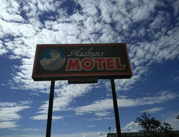 Alaskan Motel hotel detail image 2