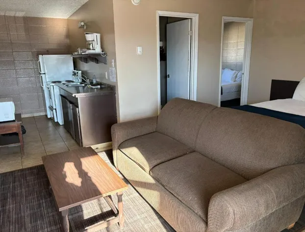 Alaskan Motel hotel detail image 3